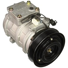 Four Seasons 58381 Compressor with Clutch