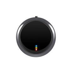 펜던트 애완동물 펫 GPS G30 블루투스 WIFI 스마트 안드로이드 시스템 전세계 2G3GWCDMA 통용 x2개, 2g