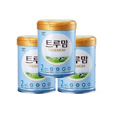 트루맘프리미엄포뮬라