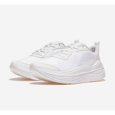 PUMA 푸마운동화 런닝화 여자 조깅화 신발 운동화 스니커즈 푸마 소프트라이드 스택드 클린 우먼스 - White