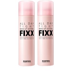 쏘내추럴 올 데이 메이크업 픽서