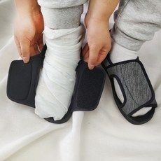 부은발 볼조절 편한발 중장년층 확대 차가운 슬리퍼 조절하여 변형 헝겊신 엄지발가락 신발