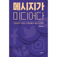 소셜미디어와사회변동