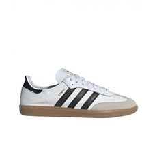 [정품] 아디다스 삼바 데콘 클라우드 화이트 Adidas Samba Decon Cloud White