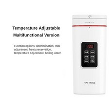 쿠쿠온수보온포트