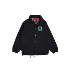  데우스엑스마키나 남성용 멜로디스 코치 자켓 