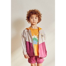 리틀그라운드패딩