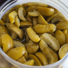 장아찌용매실