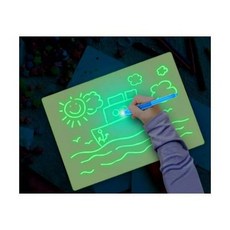 빛으로그리는매직보드