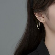 이어커프귀걸이