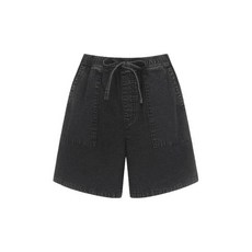 [국내 매장판] 탑텐 반바지 숏팬츠 COOL 밴딩 베이커 데님 쇼츠 MSD2DH2903 814339