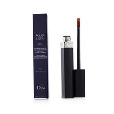 디올 루즈 디올 리퀴드 - 751 rocknmetal 6ml, 단품, 단품