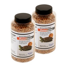 YB 감마루스 1000ml / 100g - 투명 2개