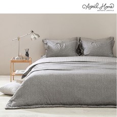 에이프릴홈이불커버