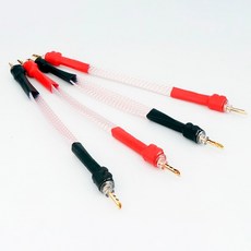 은도금스피커선