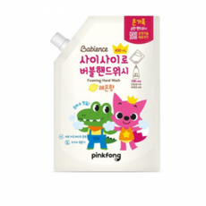 핑크퐁사이사이로리필