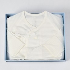 타티네쇼콜라배냇저고리