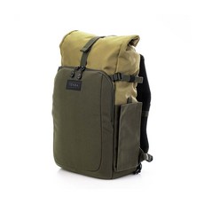 텐바카메라백팩