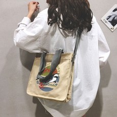 숏CK 쇼퍼백 포조 인싸템 여성가방 쇼핑백도 대용량 INS