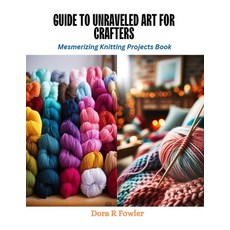 WHIMSICAL STITCHES CRAFT FOR BEGINNERS: The Ultimate guide to