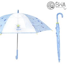 키즈구조대우산