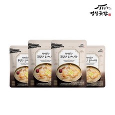 김하진도가니탕