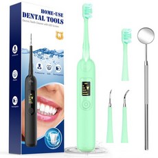 편도결석제거기