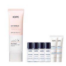 아이오페 UV쉴드 에센셜 톤업 선 50ml, 선택완료, 선택완료, 단품없음