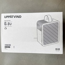 추천9 이케아공기청정기