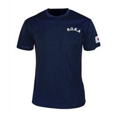 코리아아미 로카티 ROKA 긴팔 육군 기능성 티셔츠 2P