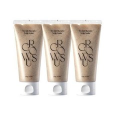 핑크솔트두피스케일러