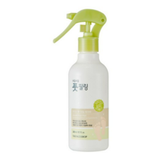더페이스샵 보들보들 풋필링, 1개입, 25개, 240ml