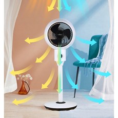 나혼자산다선풍기