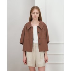 올리브데올리브블라우스