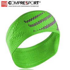 컴프레스포트헤어밴드