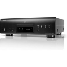 Denon DCD-1700NE CD/SACD 플레이어 초정밀 192kHz/32비트 D/A 컨버터 내진동 설계 DSD FLAC 및 WAV 파일 지원 퓨어 다이렉트 모드 2 - dcd-1700ne