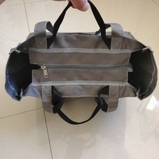 호캉스 인천공항 연예인에코백 옆으로매는가방 직장인 대학생 가벼운 데일리백