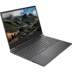 HP 노트북 가벼운 가성비 사무용 인강용 게임용 NEW Victus 15.6” FHD i5-12500H 512GB SSD 솔리드 스테이트 드라이브[세금포함] [정품] 16GB RA