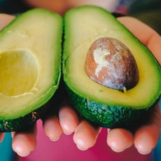아보카도먹는법