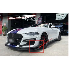 머스탱오버휀다