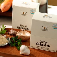 화학첨가물 제로 모두의 야채육수 채소육수 이유식육수 비건육수, 모두의야채육수-1개 모두의야채육수-1개