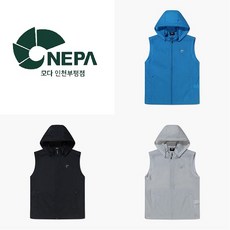 네파 남성 마운틴 윈드 베스트_7I31401