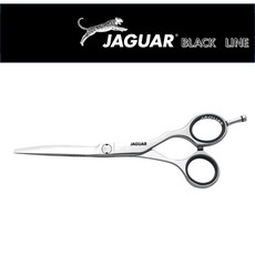 재규어가위블랙라인