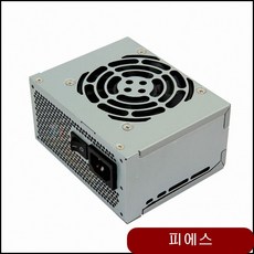 FSP 300-60GHS 85 M-ATX SFX 파워 정격300W 케이스 zwkm