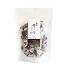 동경호보이차