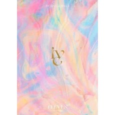 아이브 IVE 일본 앨범 ELEVEN I반 CD 포토북 포카