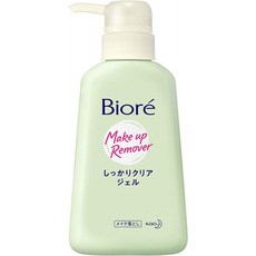 비오레 클렌징 제대로 클리어 젤 펌프 240g, 1