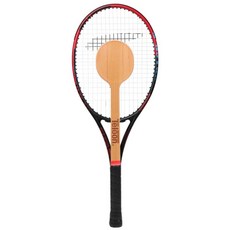  테니스셀프연습 연습 스틱 리듬 훈련 스윙 리턴볼 훈련기 도구 우드스틱 정확도, C.TSP-600(300g) 