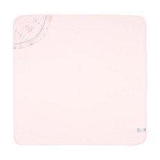 닥스베이비 [닥스베이비] 자수레이스 속싸개(EU61U351M_LP) 7314354, F