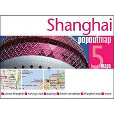 상하이 팝 아웃지도 (팝 아웃지도), 단일옵션